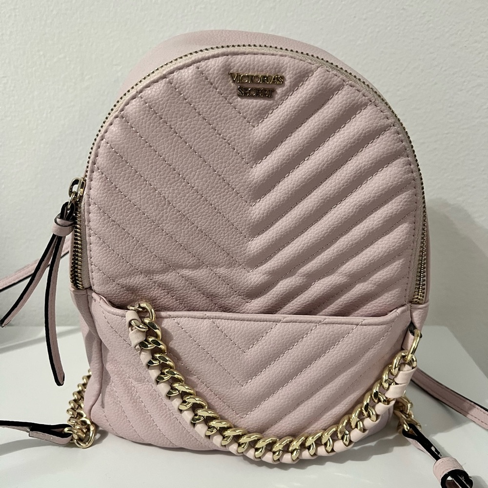 Victoria’s Secret mini book bag